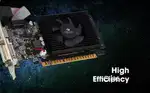 GRAPHIC CARD GT730