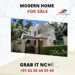 Stylish Home near mundikkalthazham