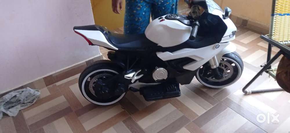 Children's bike
