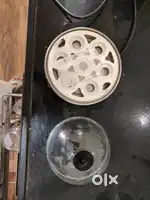 Electric Egg Boiler