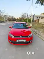Volkswagen Polo, 2015, Diesel
