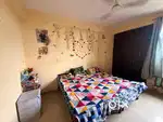 Its fully furnished flat only for girls