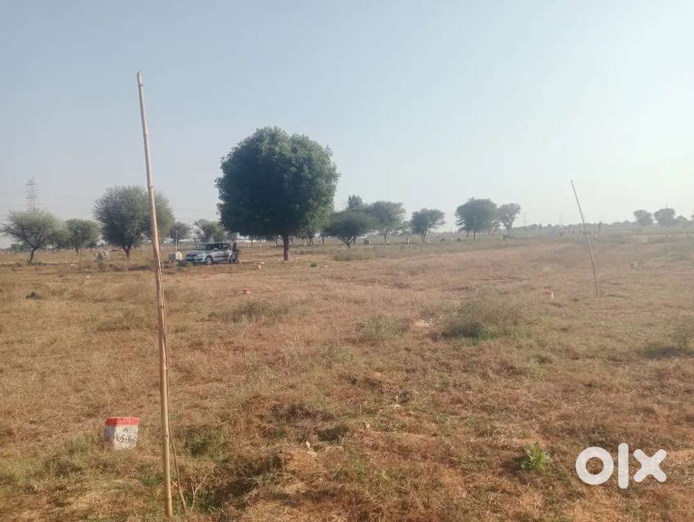 Vinayak City urgent plot selling