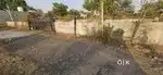 plot near holy angles English School, 500 m from pune nagar highway