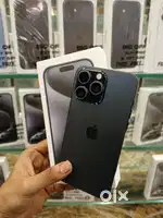 IPHONE EXCLUSIVE 15PRO AMAZING DEAL REFURBISHED MODEL AVAILABLE NOW