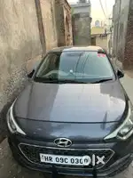 Hyundai i20 2016 Petrol Good Condition