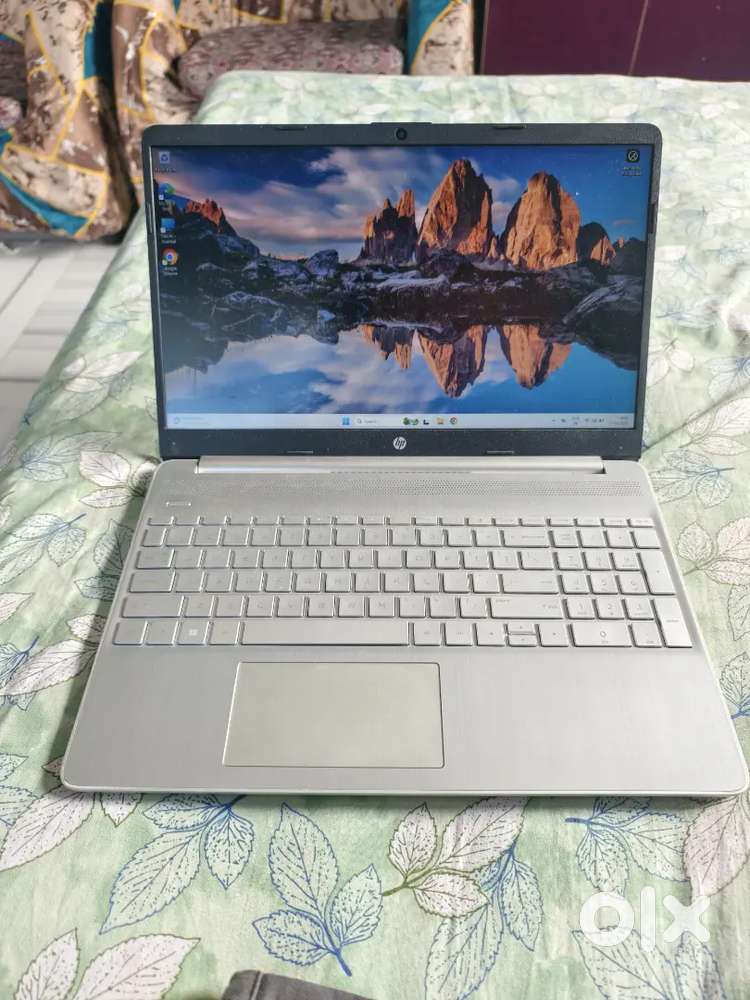 Hp laptop sell