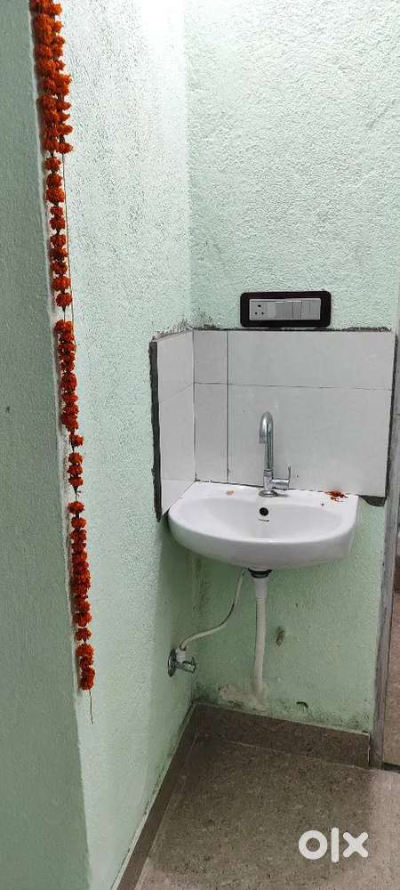 Very good flat 1bhk for rent