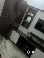 seperate house