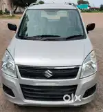 WagonR CNG 2016