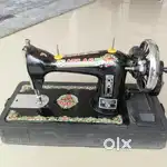 SEWING MACHINE(ATLAS)