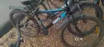 Hero Cycle for Sale – Good Condition