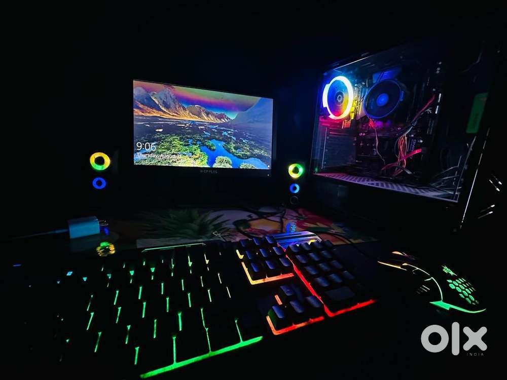 Gaming PC / Editing PC