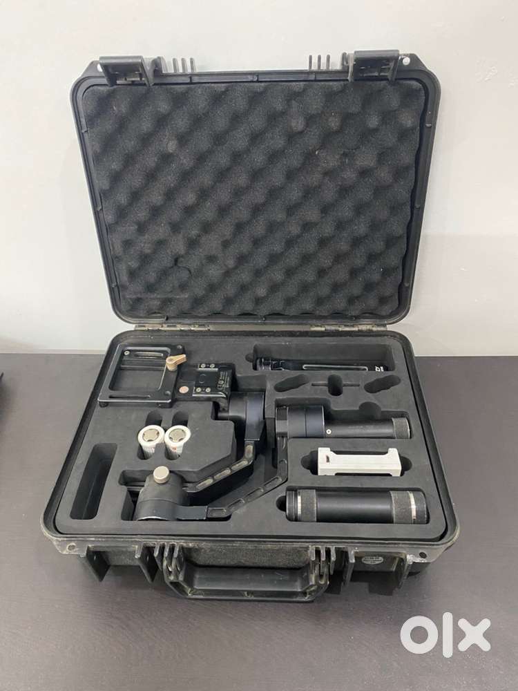 Zhiyun Crane Plus Gimbal