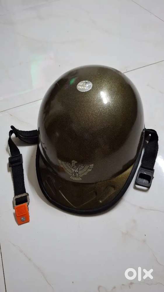 Helmet for sale