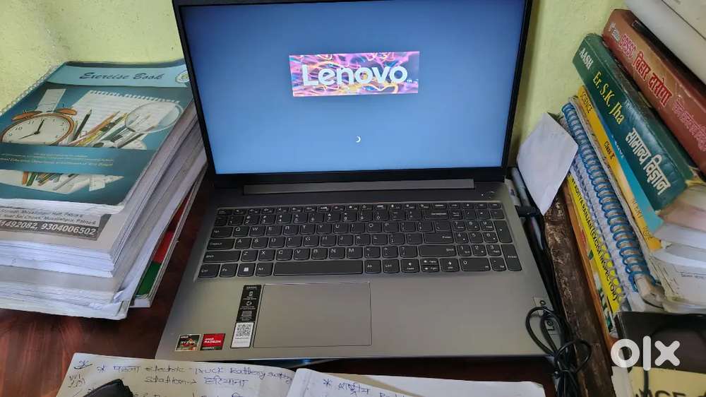 Lenevo IdeaPad slim3