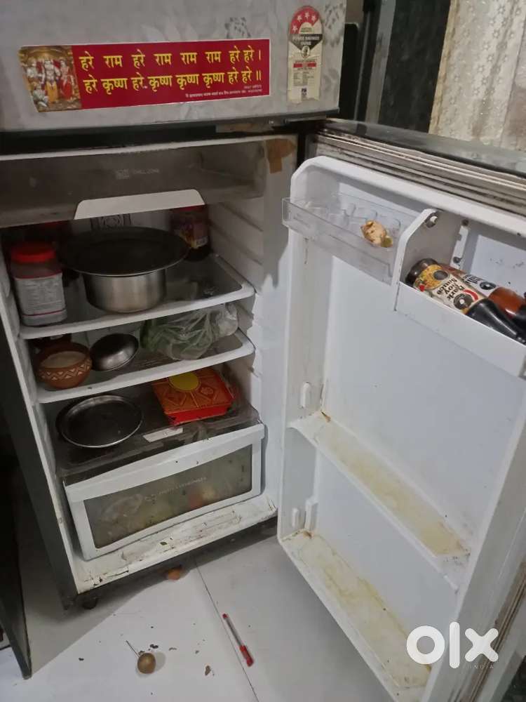 Godrej fridge for sell