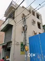 Commercial Space for Rent (First Floor, ~400 sq.ft.) in Prime Location