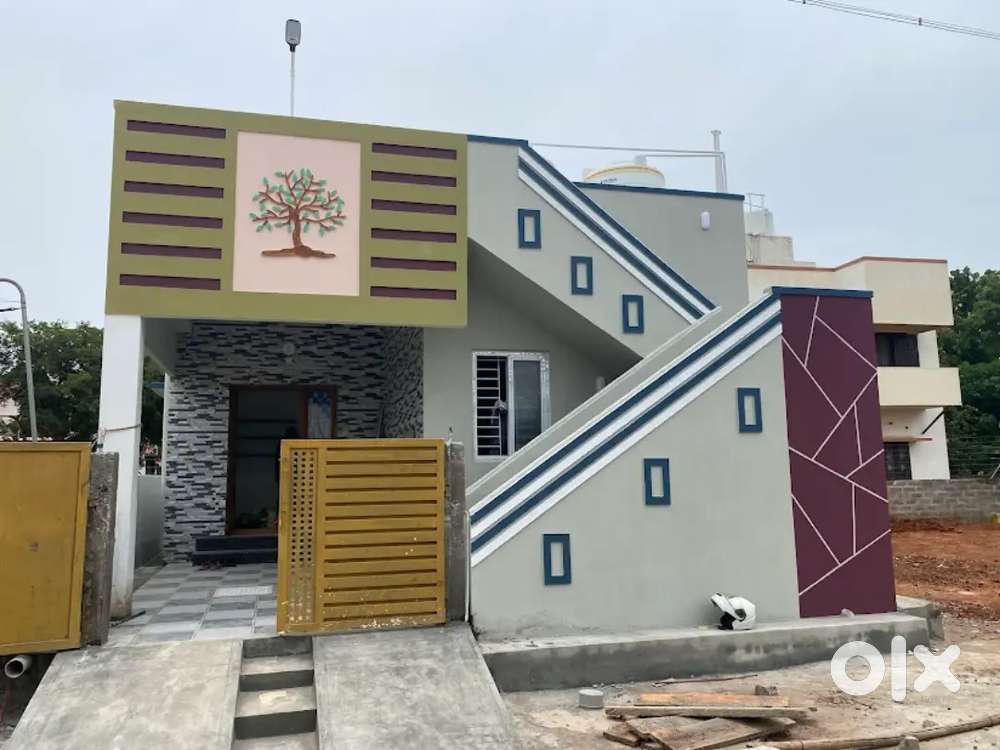 RESIDENTIAL PLOTS FOR SALE IN COIMBATORE