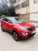Tata Nexon 1.5 Revotorq XZ Plus Dual Tone, 2018, Diesel