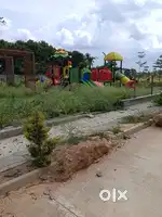 Last Few BMRDA & RERA Approved Plots – Hurry