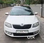 Skoda Octavia 2.0 TDI MT Ambition, 2014, Diesel