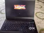 Lenovo laptop idealpad gaming 3