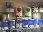 RO TDS B12 WATER PURIFIER ALL TYPE RO, TDS UV UF WATER PURIFIER, WALL