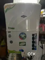 Aqua nerio (Ro+UV+UF+TDS+Copper+Alkaline)
