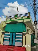 Fire station near vegetable market