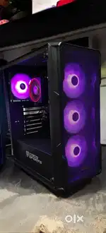 PC ASSEMBLY, TROUBLESHOOTING AND REPAIR SERVICES