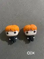 Kinder joy ron toy limited edition