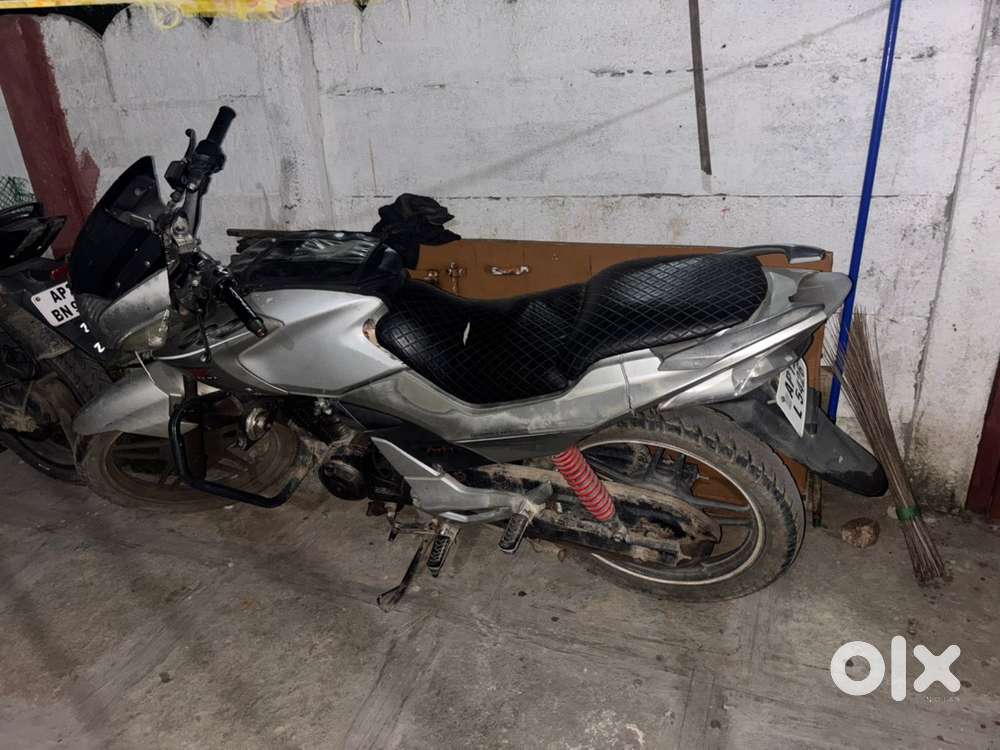 Good condition money problem