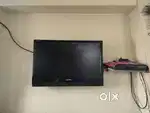 Toshiba 32 inch TV