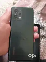 Mi note 12 5g