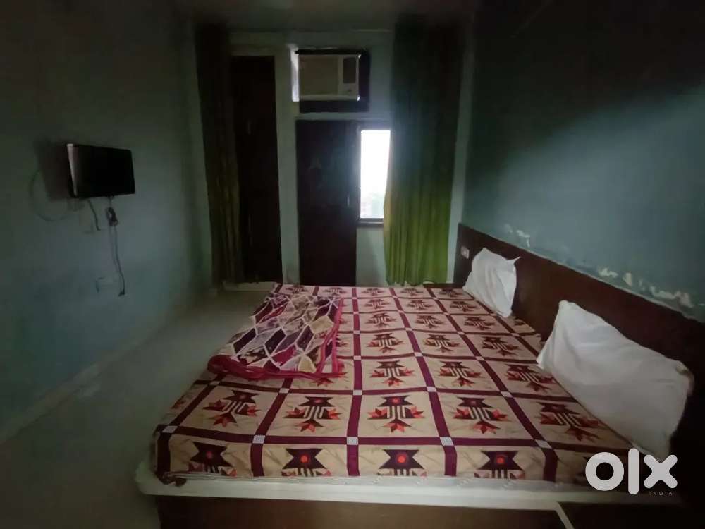2BHK in Prakrima marg closest Keli kunj