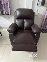 Wakefit recliner