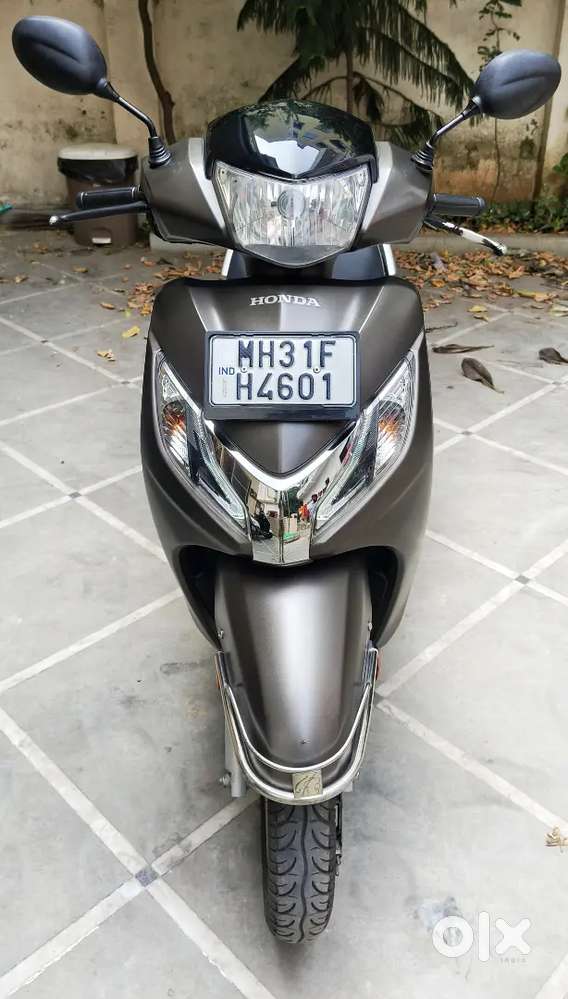 Honda Activa 125, 2018 in Extremely Beautiful Condition