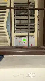 Samsung window AC 1.5T