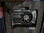 AS ROCK GRAPHIC CARD RX550 4BG DDR 5 VRAM