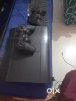Ps3 super slim 1tb