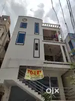 Commercial space for rent in sainikpuri