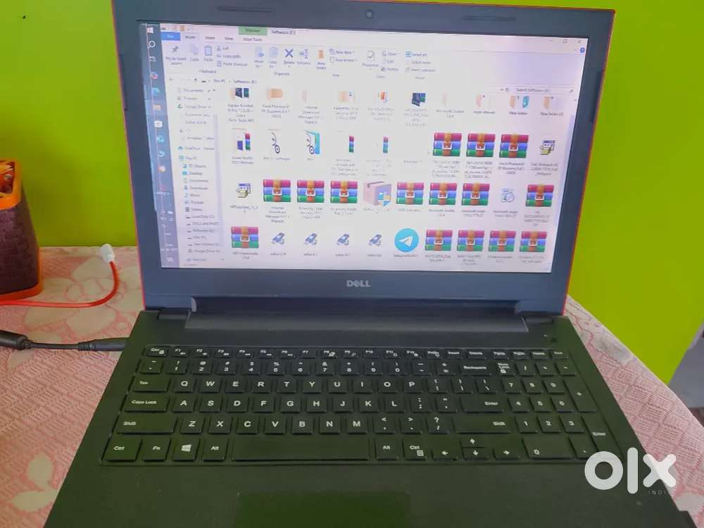 Dell Inspiron 3542 laptop