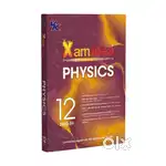 Class 12th physics x am idea
