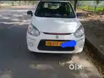 Ola uber driver