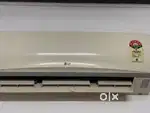 LG A/c (With no gas)