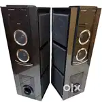 Cemax Tower speaker