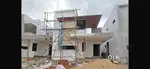 Housing project villas