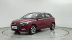 Hyundai Elite i20 Asta Option, 2017, Petrol