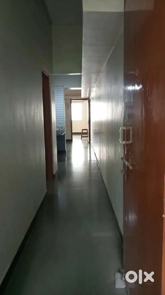 1bhk House on rent @ vijaynagar Sangli